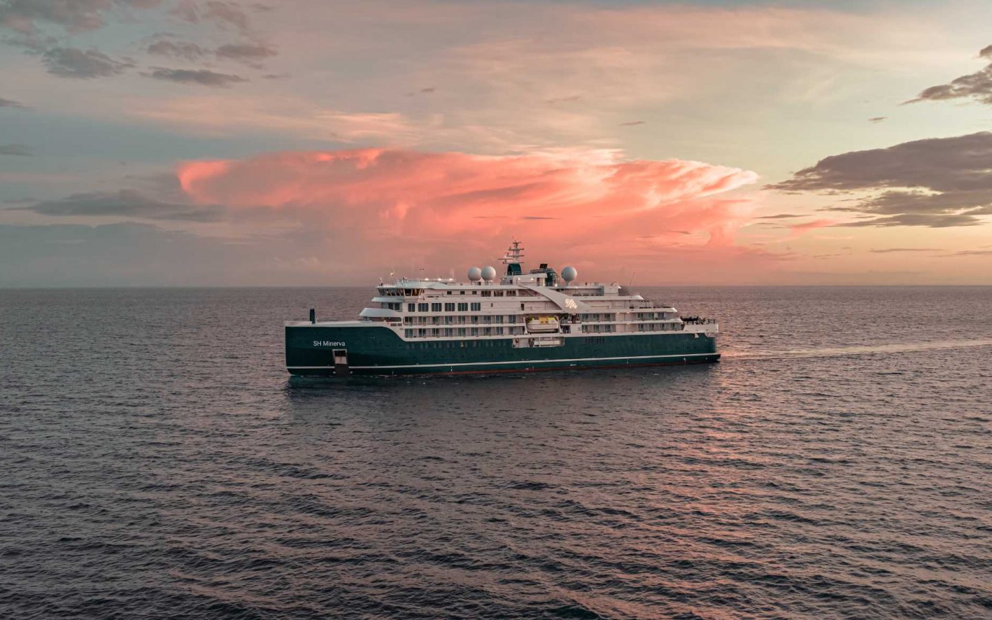 SH Minerva