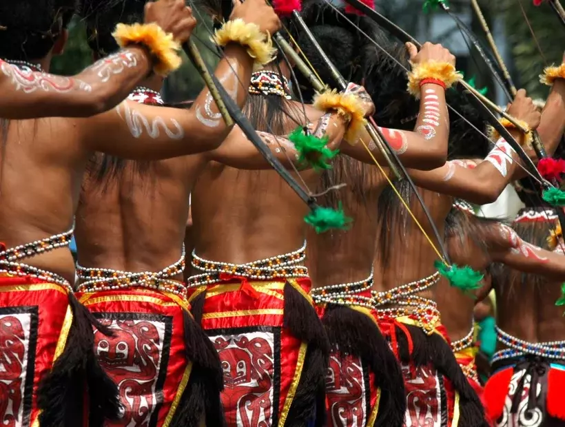 Expedition Salomoninseln, Papua-Neuguinea und Indonesien