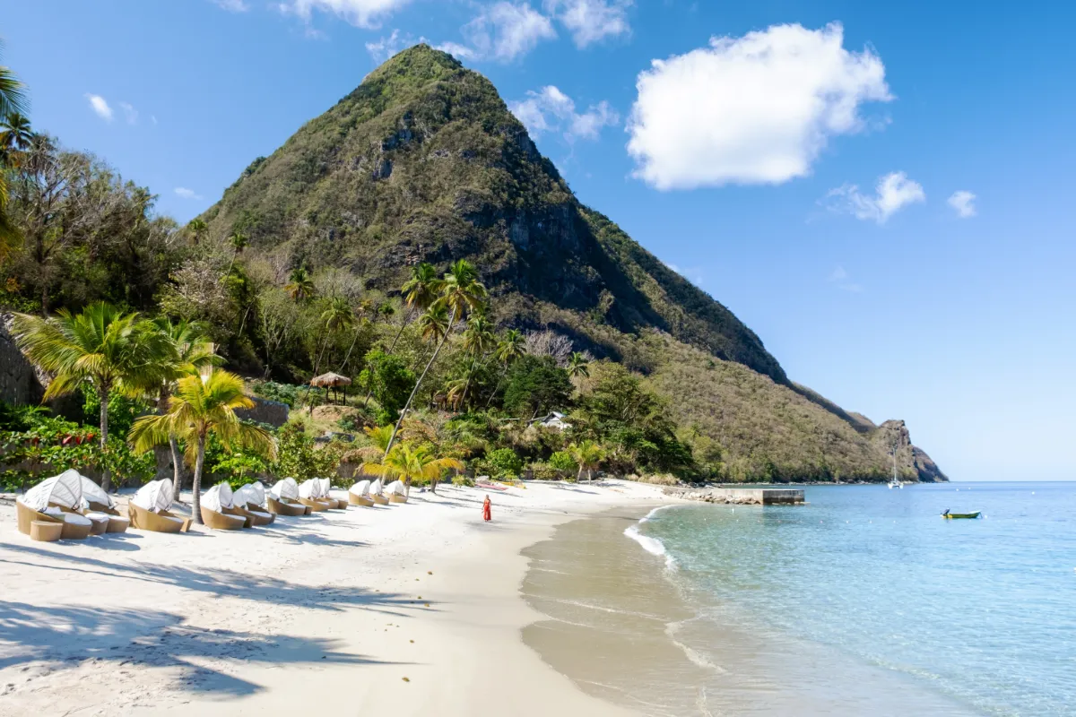 St. Lucia