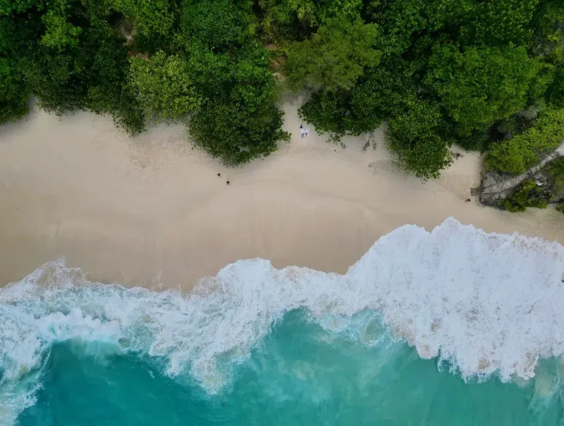 Expedition Indonesien und Osttimor
